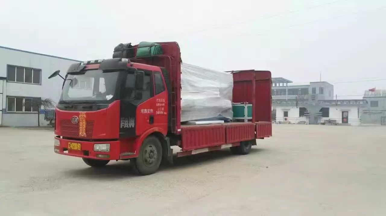 木门喷漆机