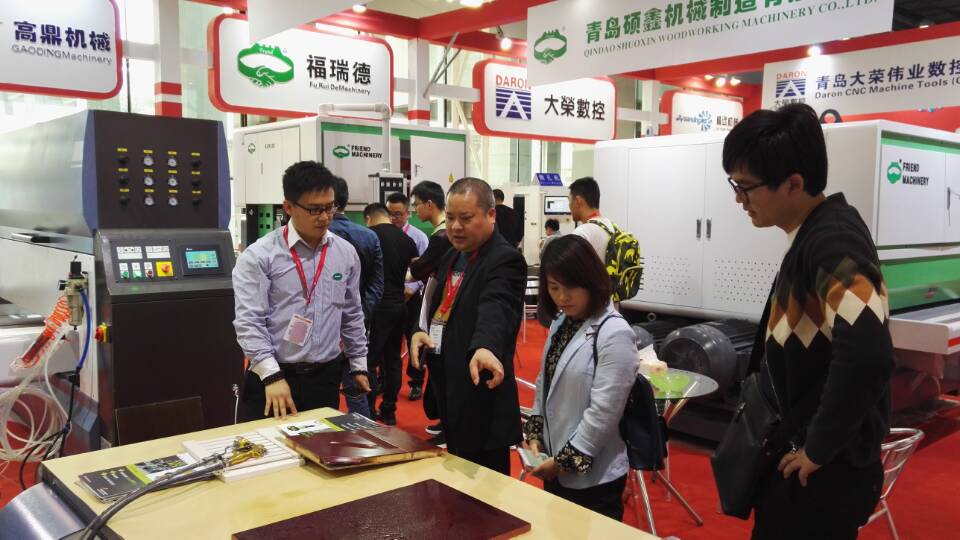 广州家具展
